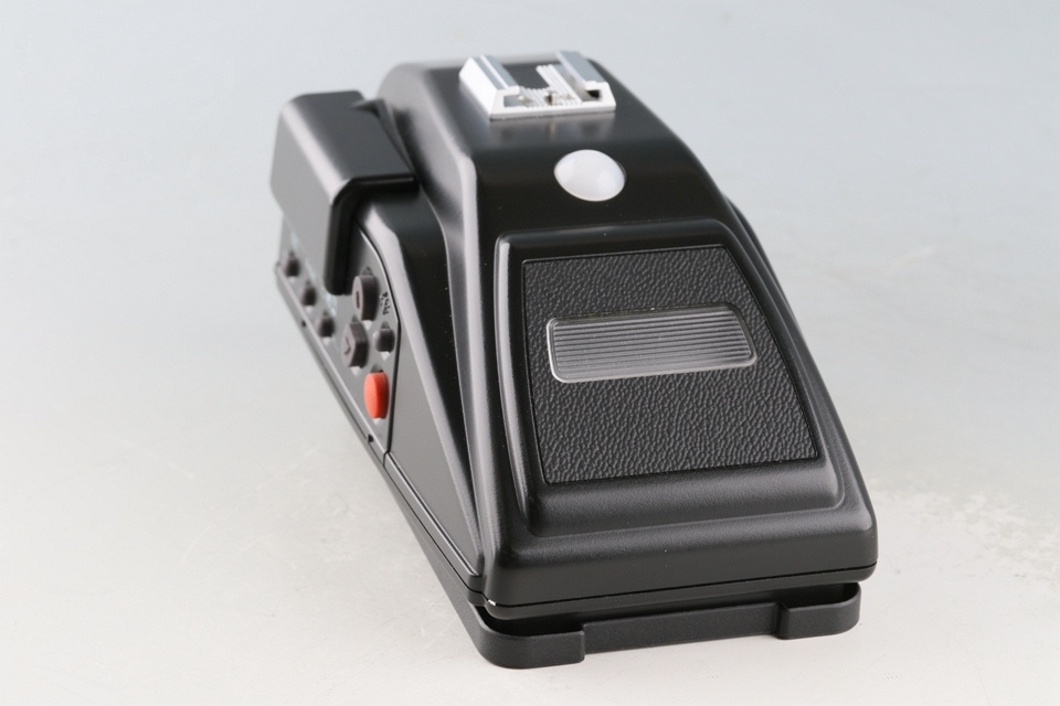 Hasselblad PME90 Prism Finder With Box #61208L7