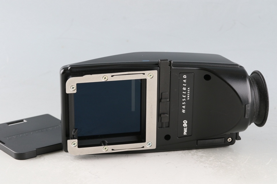 Hasselblad PME90 Prism Finder With Box #61208L7