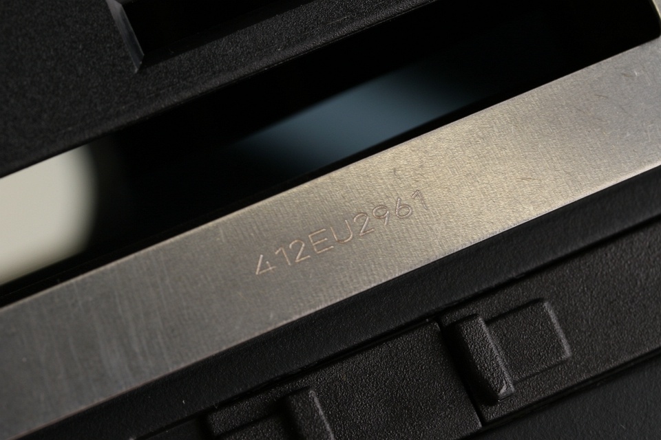 Hasselblad PME90 Prism Finder With Box #61208L7