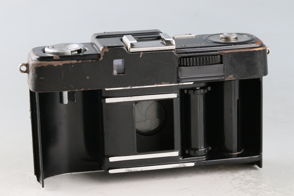 Olympus-Pen W 35mm Half Frame Camera #61213D5
