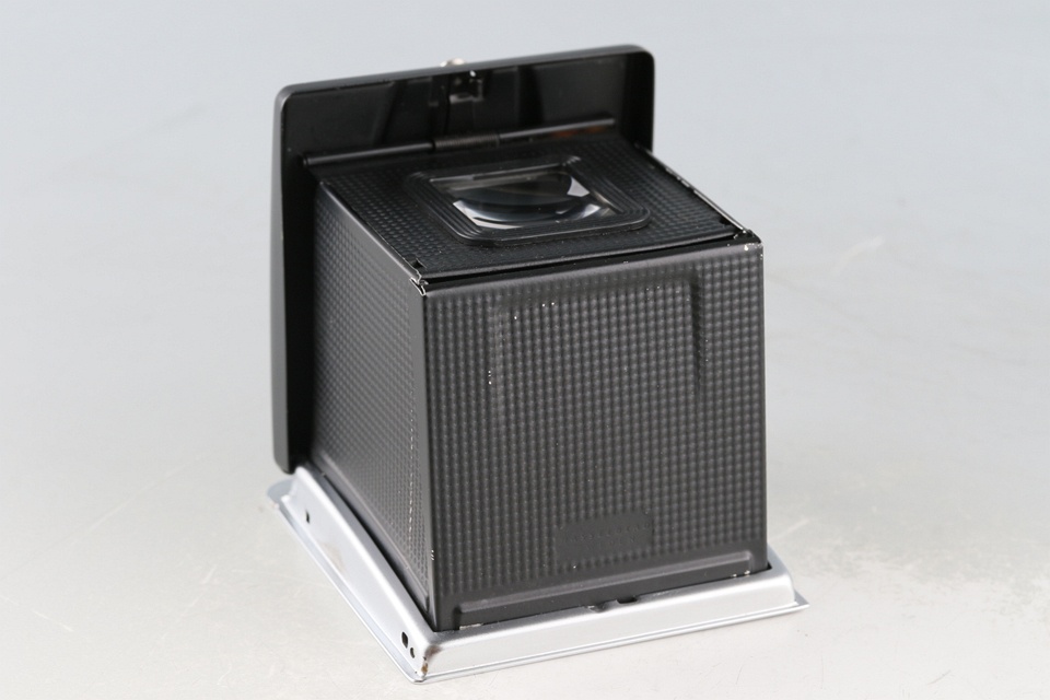Hasselblad Waist Level Finder #61224F2