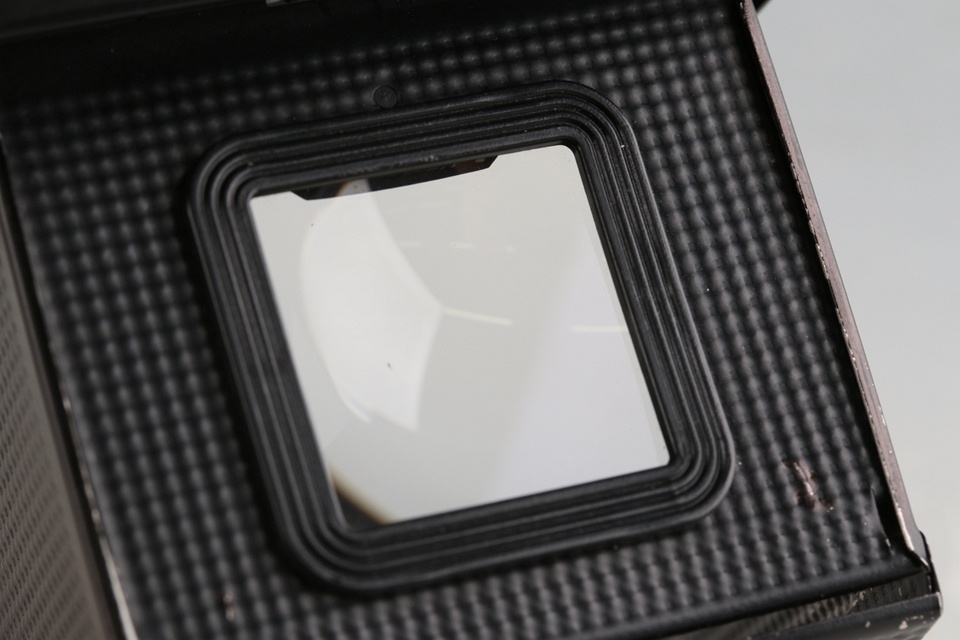 Hasselblad Waist Level Finder #61224F2