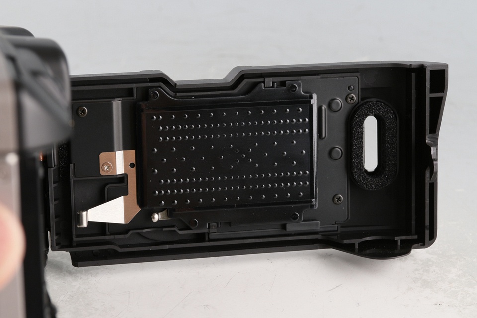 Canon Autoboy S II 35mm Point & Shoot Film Camera #61233G22