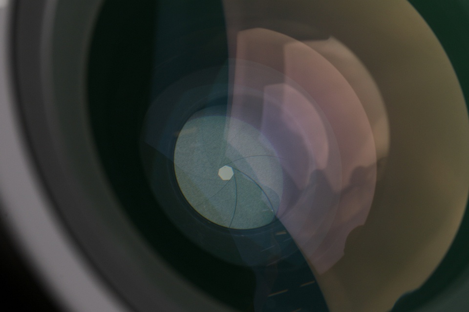 Nikon Nikkor 24mm F/2.8 Ais Lens #61240G31