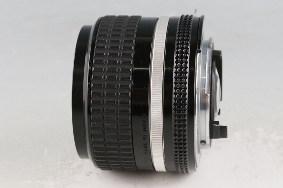 Nikon Nikkor 24mm F/2.8 Ais Lens #61240G31