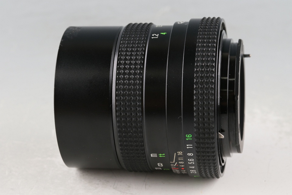 Rollei Rolleinar-MC 105mm F/2.8 Lens for QBM #61244E5