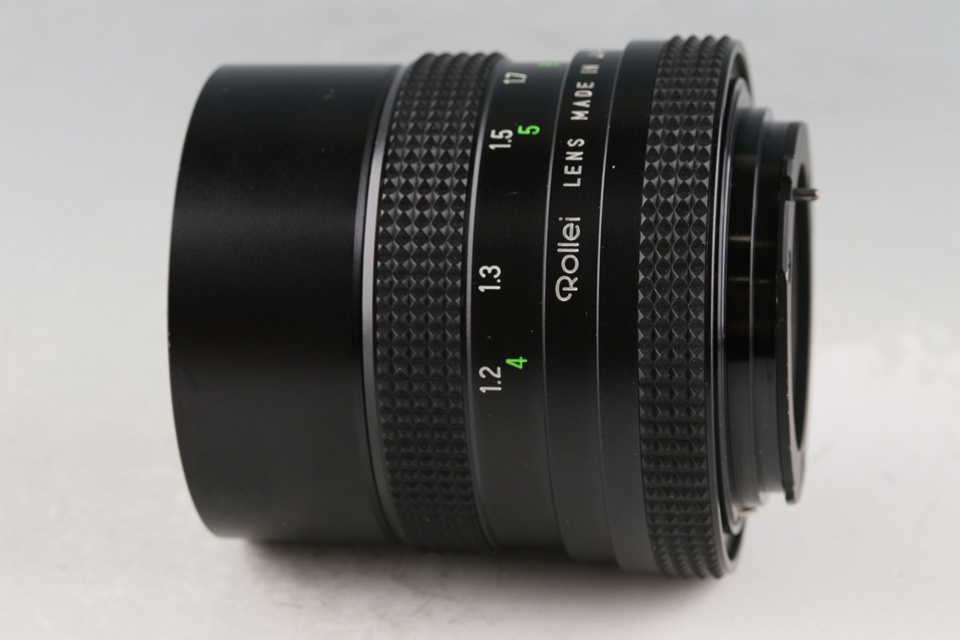 Rollei Rolleinar-MC 105mm F/2.8 Lens for QBM #61244E5