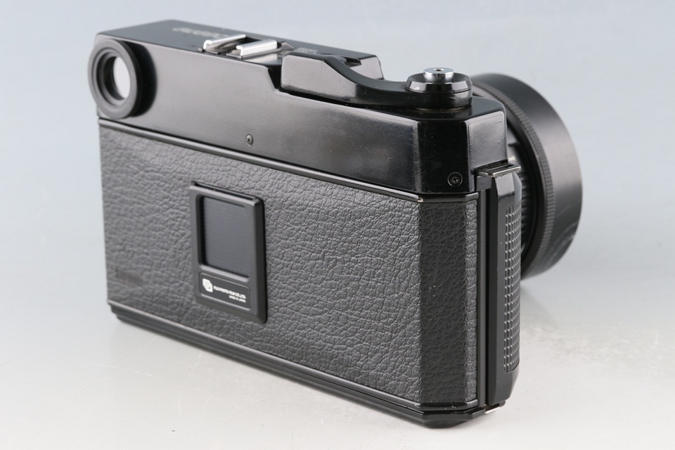 Fuji Fujifilm GW690II Medium Format Film Camera #61247E3
