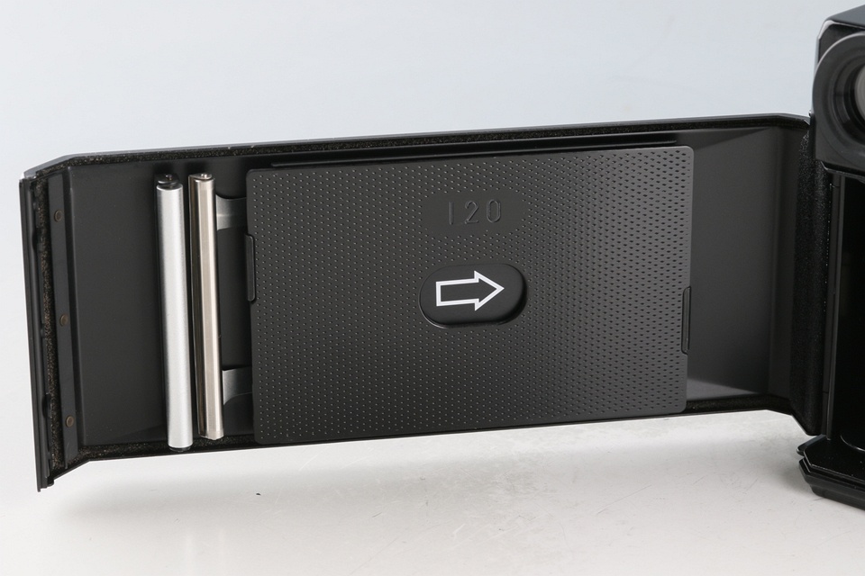 Fuji Fujifilm GW690II Medium Format Film Camera #61247E3