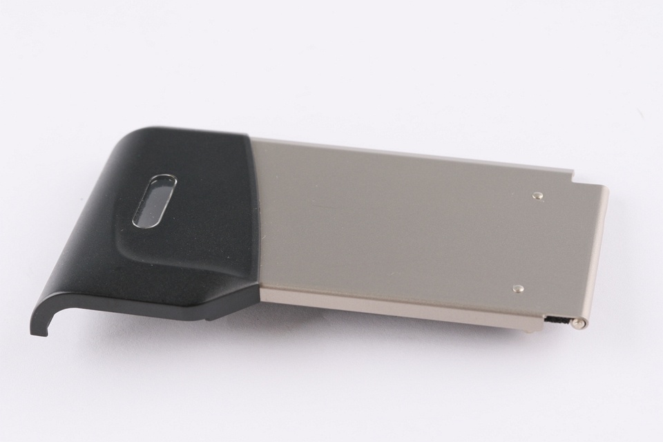 Contax T2 Back Cover #61283F2