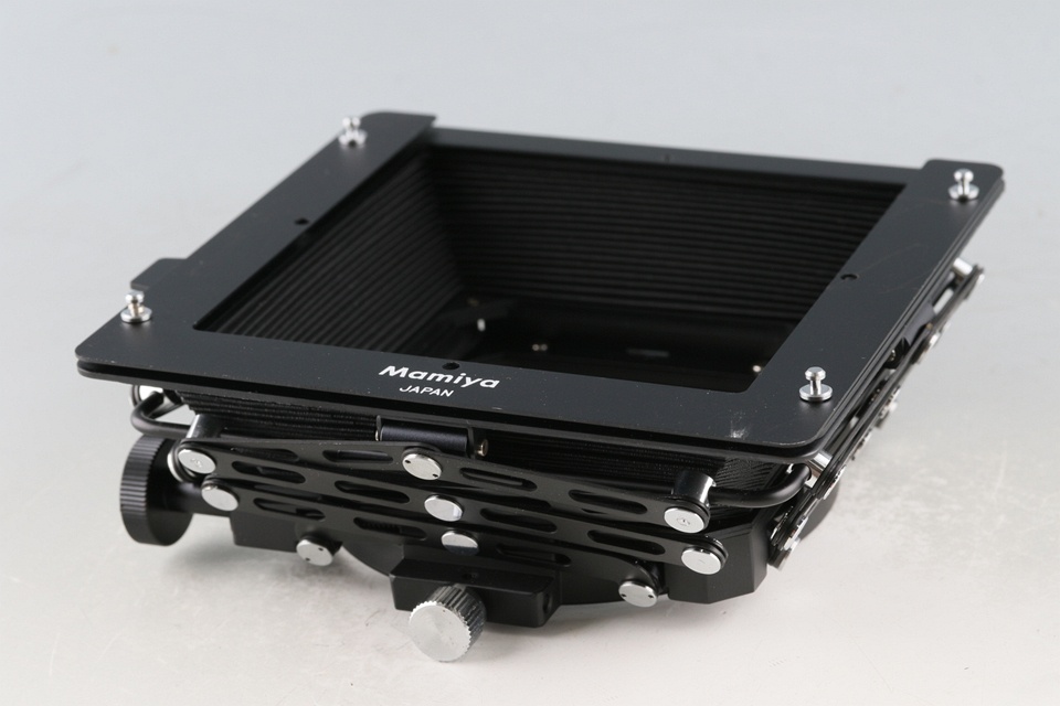 Mamiya 67 Bellows Lens Hood G-3 #61288H