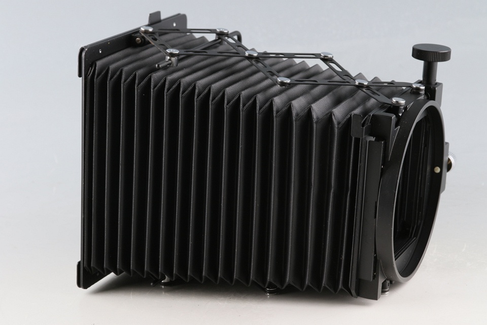 Mamiya 67 Bellows Lens Hood G-3 #61288H