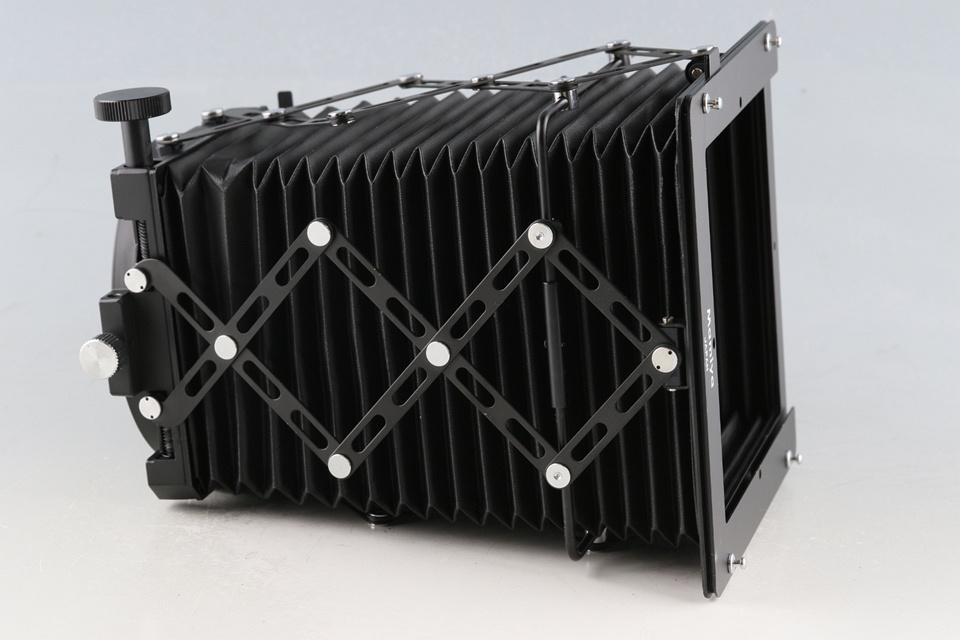 Mamiya 67 Bellows Lens Hood G-3 #61288H