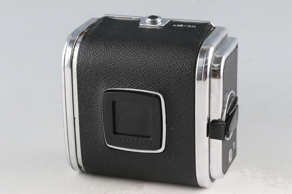Hasselblad A16 Film Magazine #61307F3