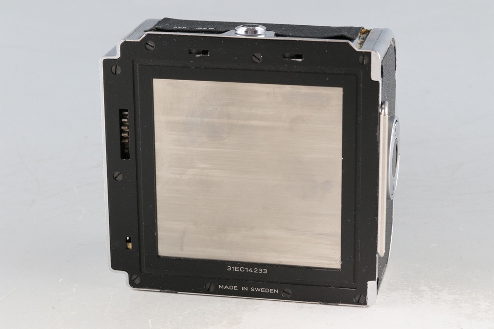 Hasselblad A16 Film Magazine #61307F3