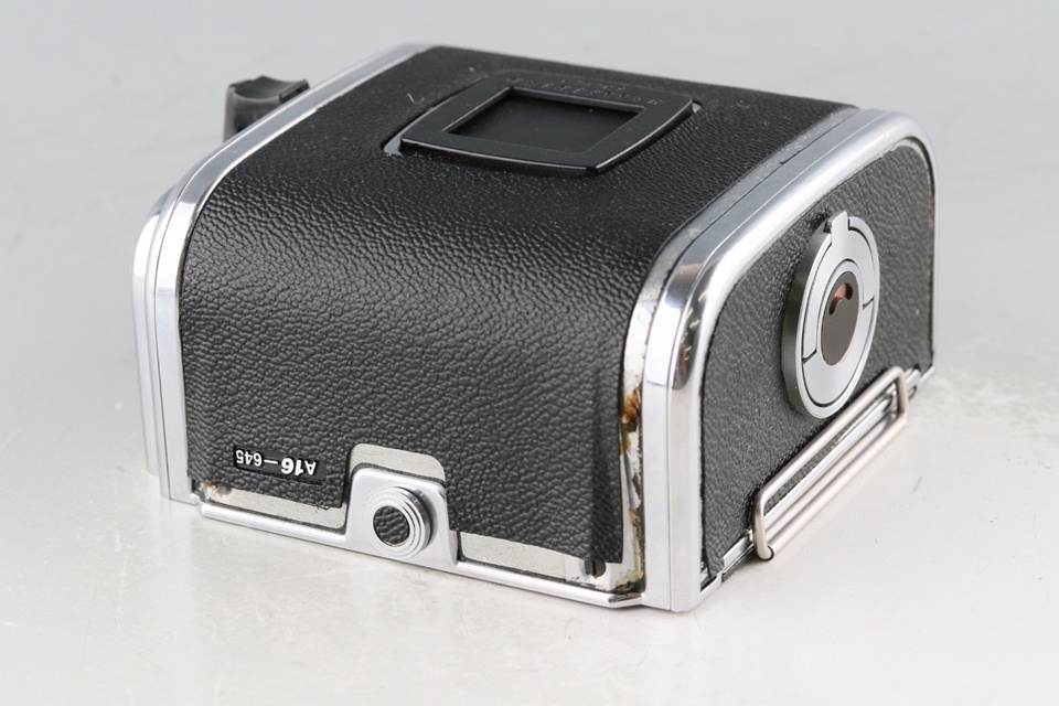 Hasselblad A16 Film Magazine #61307F3