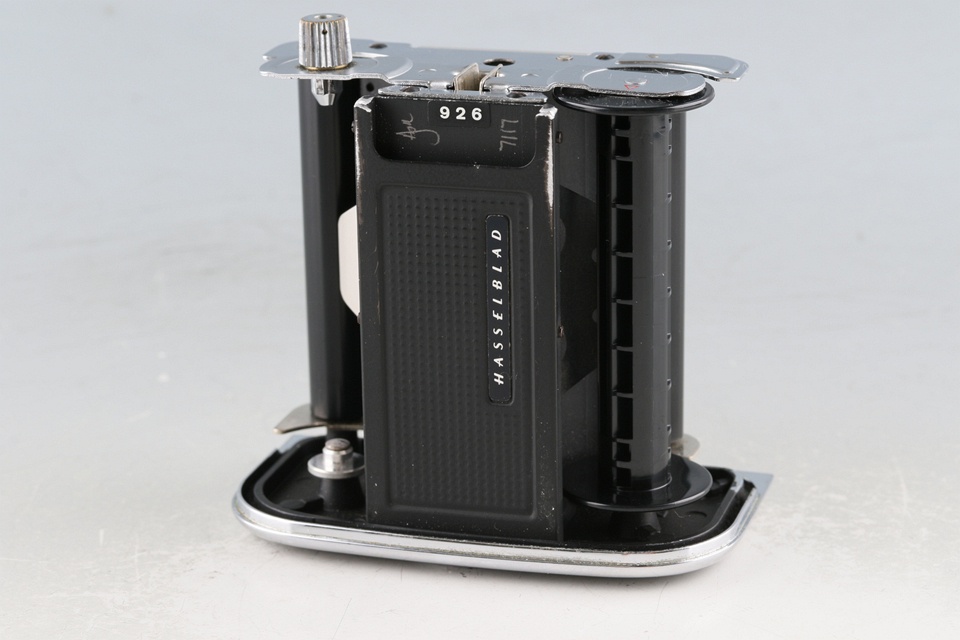 Hasselblad A16 Film Magazine #61307F3