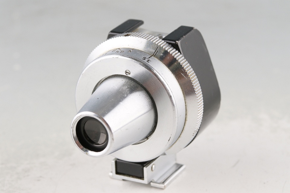 Leica Leitz VIOOH Universal View Finder 35-135mm #61309T