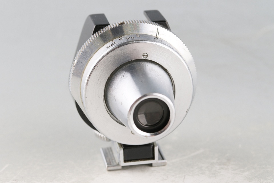 Leica Leitz VIOOH Universal View Finder 35-135mm #61309T