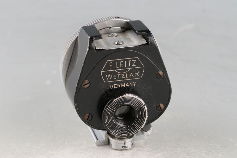 Leica Leitz VIOOH Universal View Finder 35-135mm #61309T