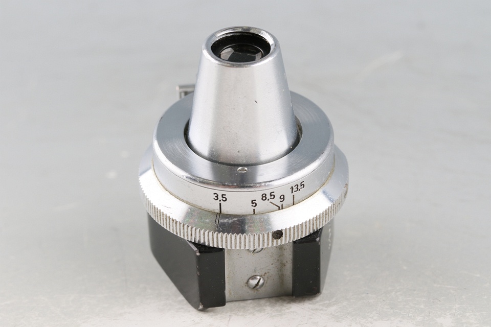 Leica Leitz VIOOH Universal View Finder 35-135mm #61309T