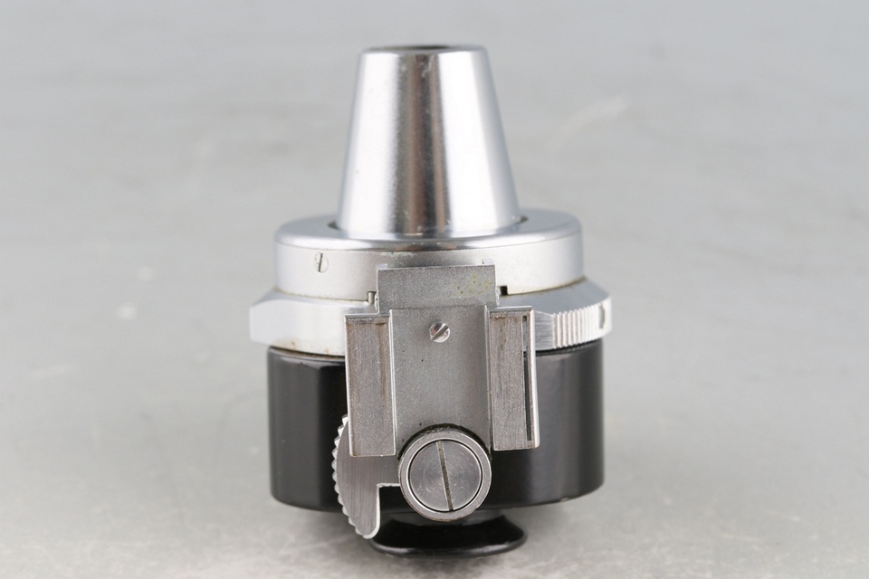 Leica Leitz VIOOH Universal View Finder 35-135mm #61309T