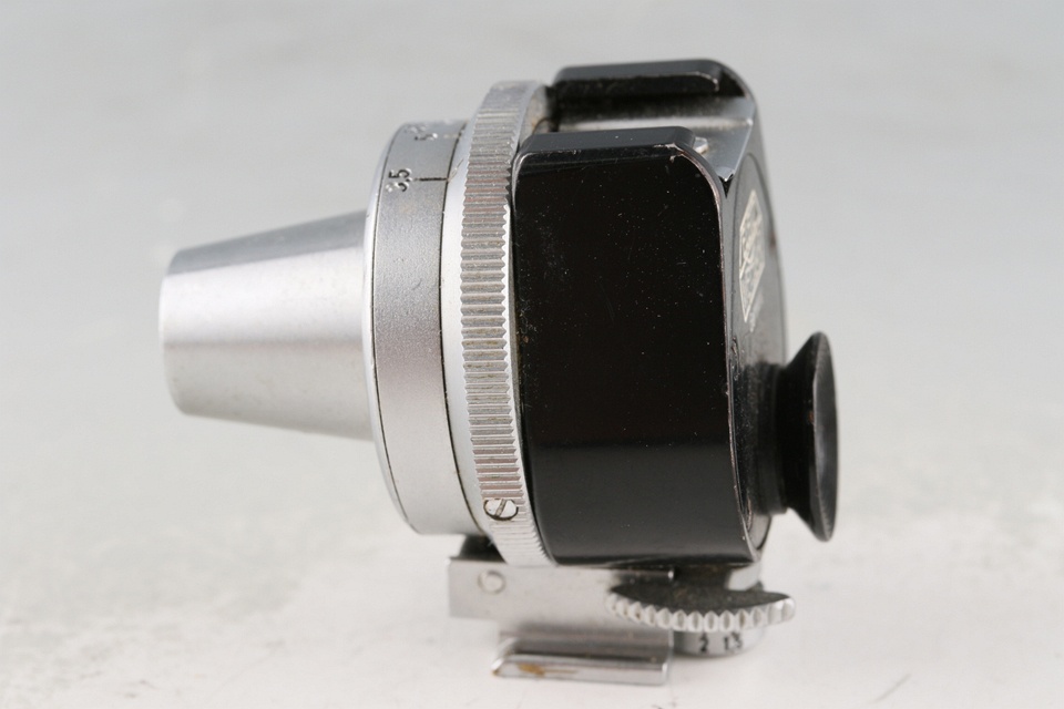 Leica Leitz VIOOH Universal View Finder 35-135mm #61310T