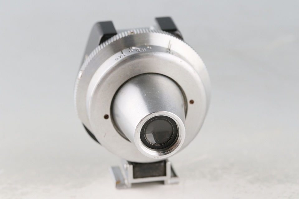 Leica Leitz VIOOH Universal View Finder 35-135mm #61310T