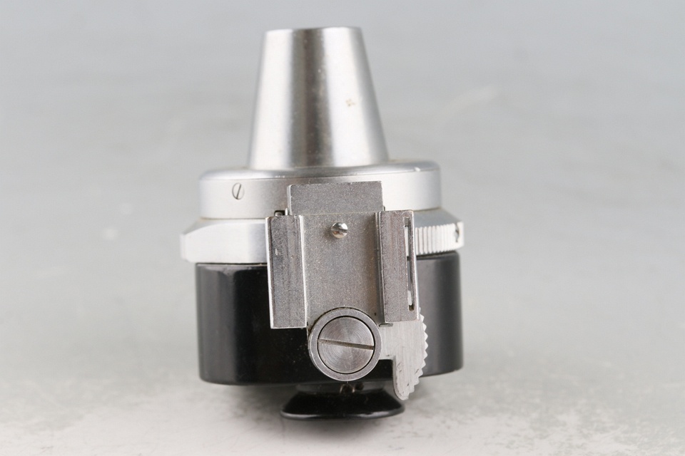 Leica Leitz VIOOH Universal View Finder 35-135mm #61310T