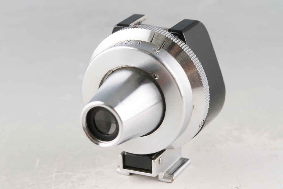 Leica Leitz VIOOH Universal View Finder 35-135mm #61311T