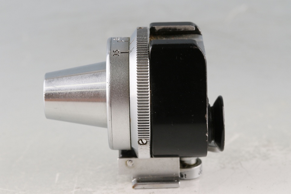 Leica Leitz VIOOH Universal View Finder 35-135mm #61311T