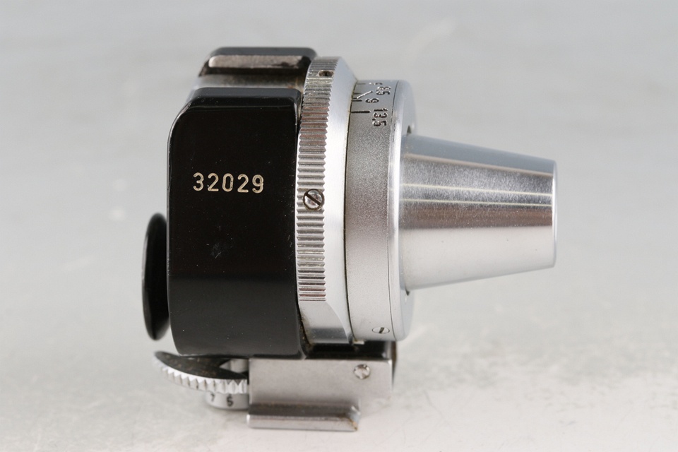 Leica Leitz VIOOH Universal View Finder 35-135mm #61311T