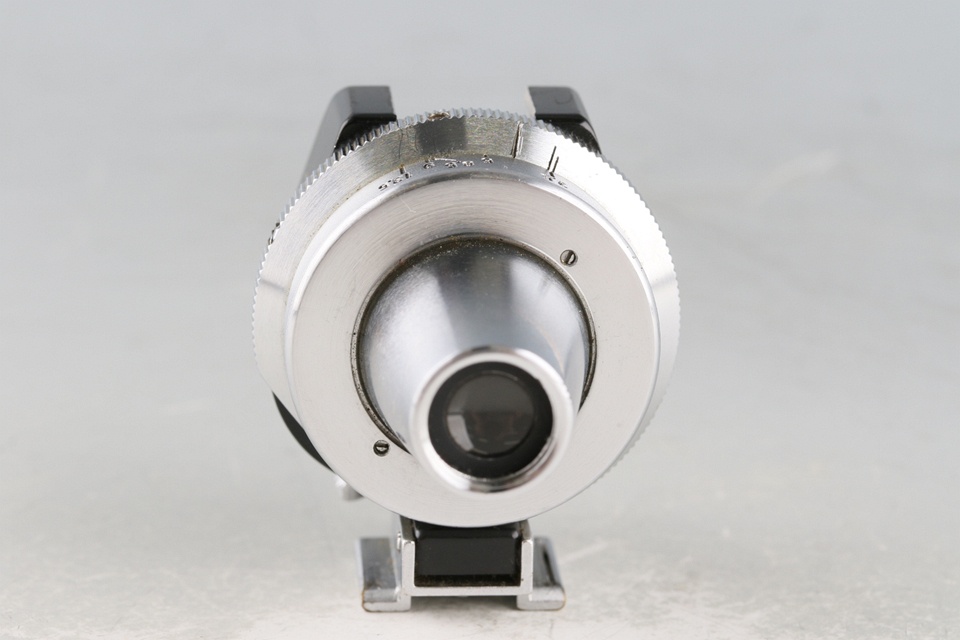 Leica Leitz VIOOH Universal View Finder 35-135mm #61311T