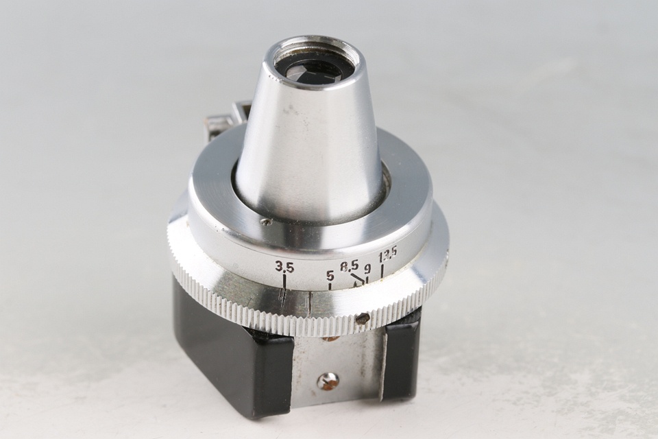 Leica Leitz VIOOH Universal View Finder 35-135mm #61311T
