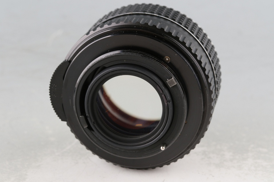 Asahi Pentax SMC Takumar 55mm F/1.8 Lens for M42 Mount #61320G31