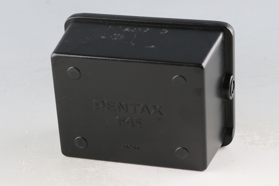Pentax 645 120 Film Back #61350G22