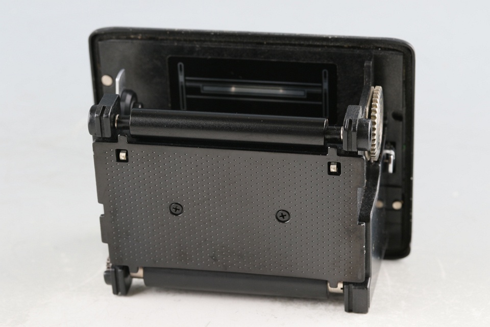 Pentax 645 120 Film Back #61350G22