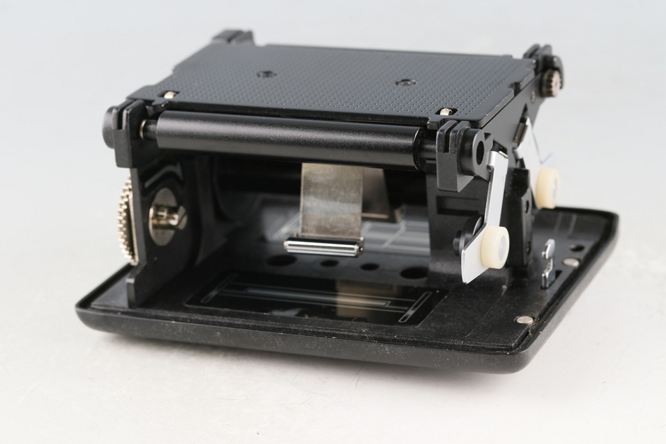 Pentax 645 120 Film Back #61350G22