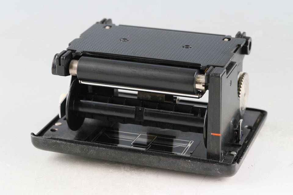 Pentax 645 120 Film Back #61350G22