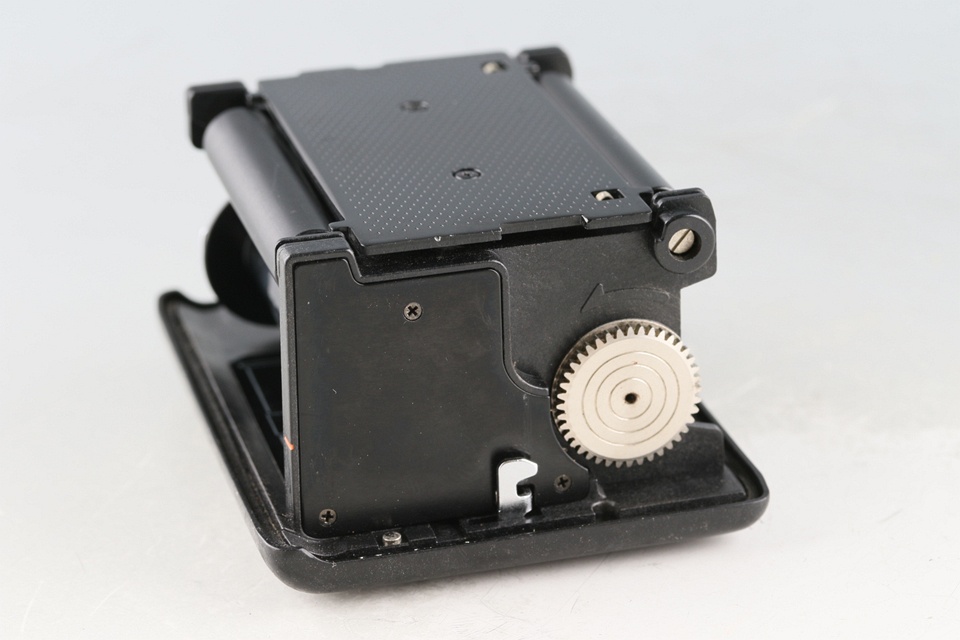 Pentax 645 120 Film Back #61350G22