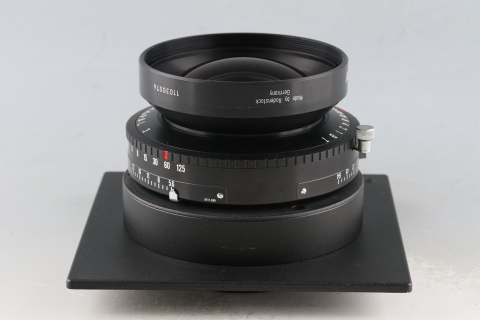 Sinar Sinaron S 300mm F/5.6 MC Lens #61421B6