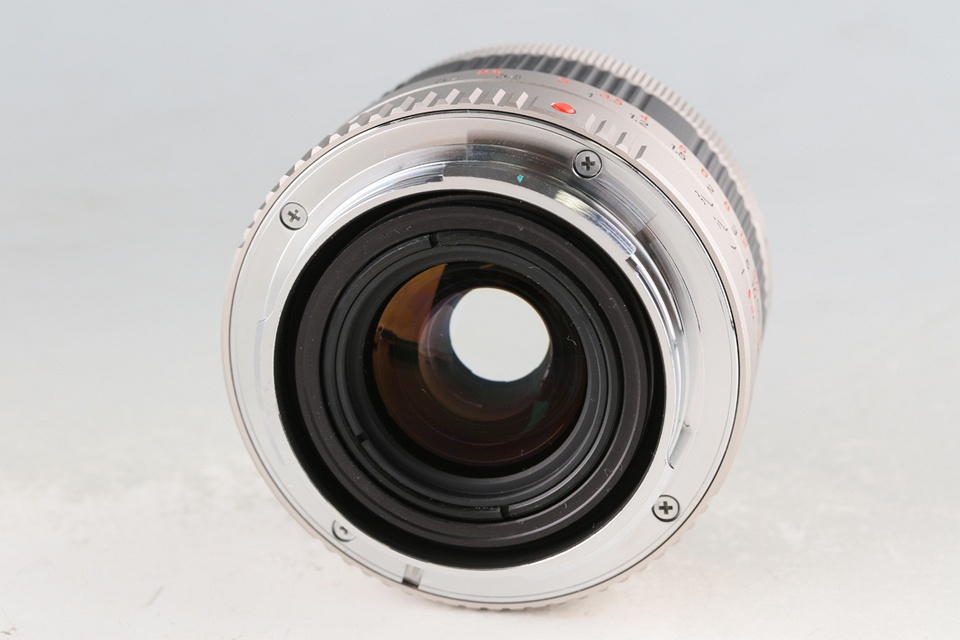 Fujifilm Super-EBC Fujinon 45mm F/4 Lens for TX-1 TX-2 #61434E5