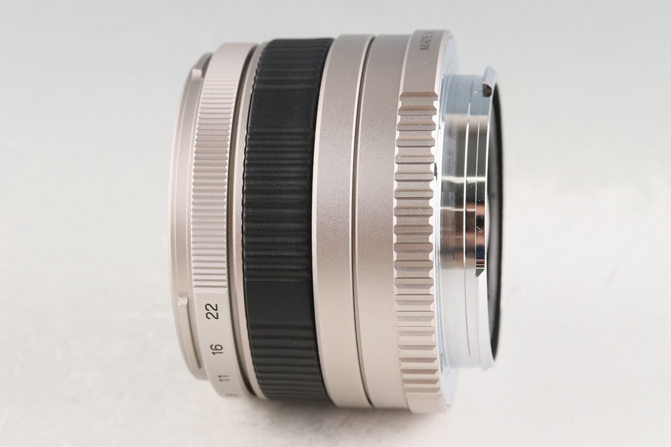 Fujifilm Super-EBC Fujinon 45mm F/4 Lens for TX-1 TX-2 #61434E5