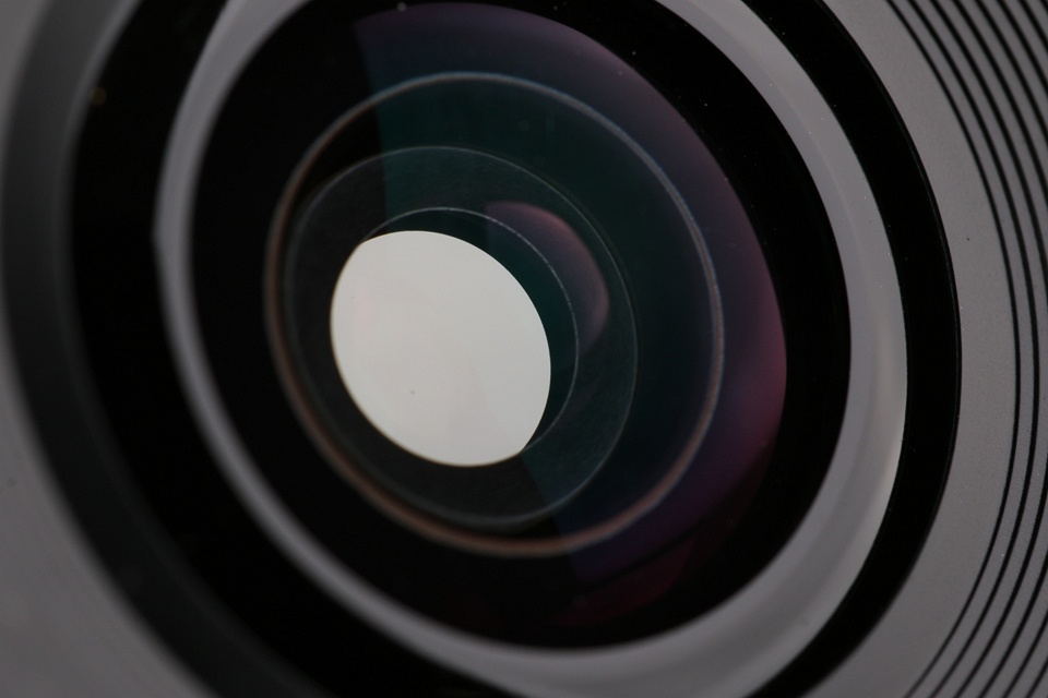 Sony E 16mm F/2.8 Lens #61435G21