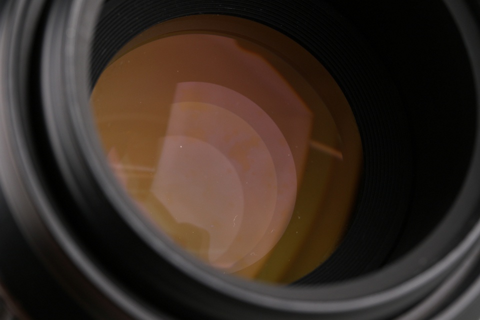 Nikon AF Micro Nikkor 105mm F/2.8 Lens #61445A5