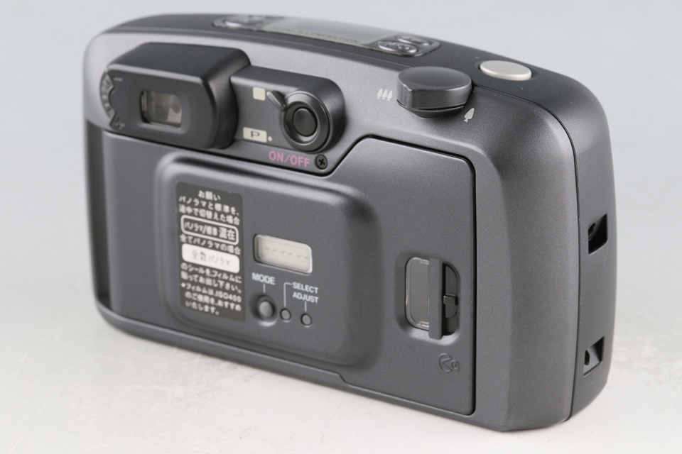 Pentax Espio 140 35mm Point & Shoot Film Camera #61448G22