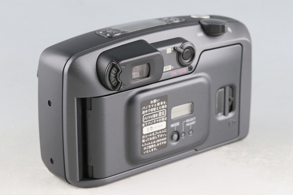 Pentax Espio 140 35mm Point & Shoot Film Camera #61448G22