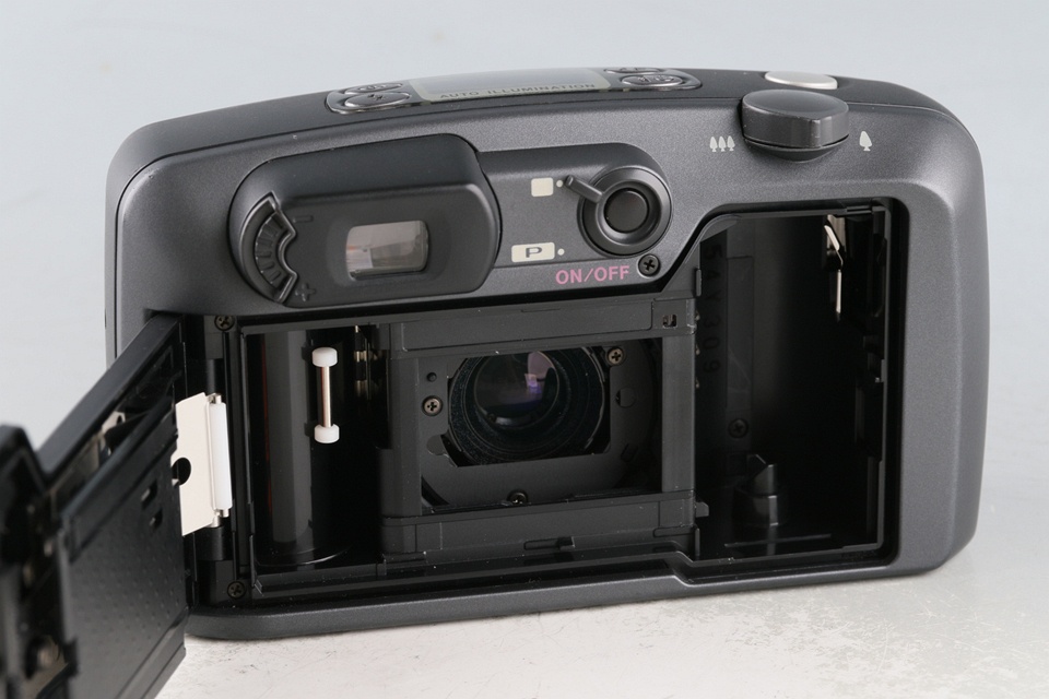 Pentax Espio 140 35mm Point & Shoot Film Camera #61448G22