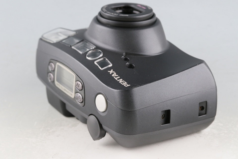 Pentax Espio 140 35mm Point & Shoot Film Camera #61448G22