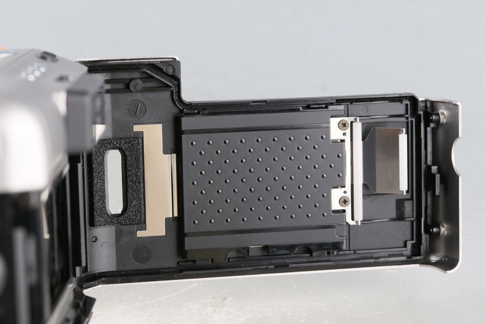 Pentax Espio 120Mi 35mm Point & Shoot Film Camera #61452G22